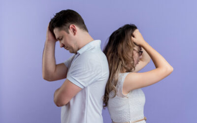 Problemas de Pareja y Familia